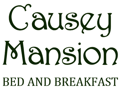 Causey Mansion B & B