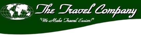 The Travel Company