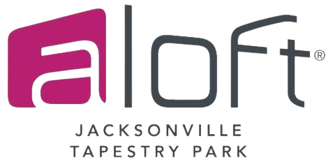 Aloft Jacksonville Tapestry Park