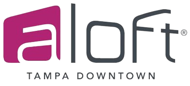 Aloft Tampa Downtown