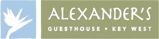 Alexander's Guesthouse