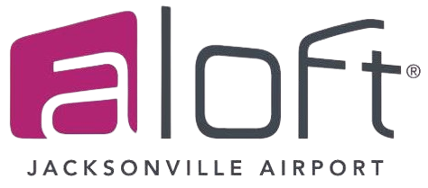 Aloft Jacksonville Airport