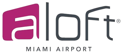 Aloft Miami Airport