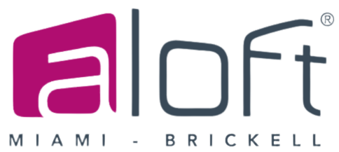 Aloft Miami Brickell