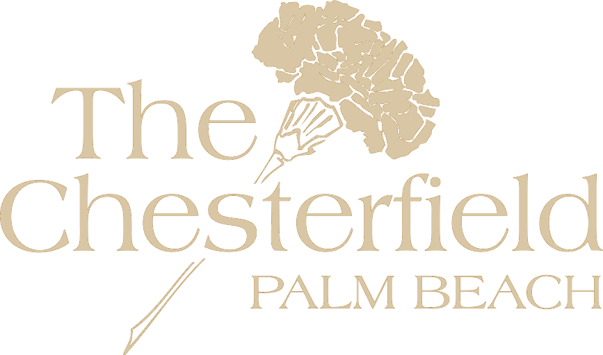 Chesterfield Hotel Palm Beach