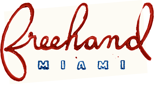Freehand Miami