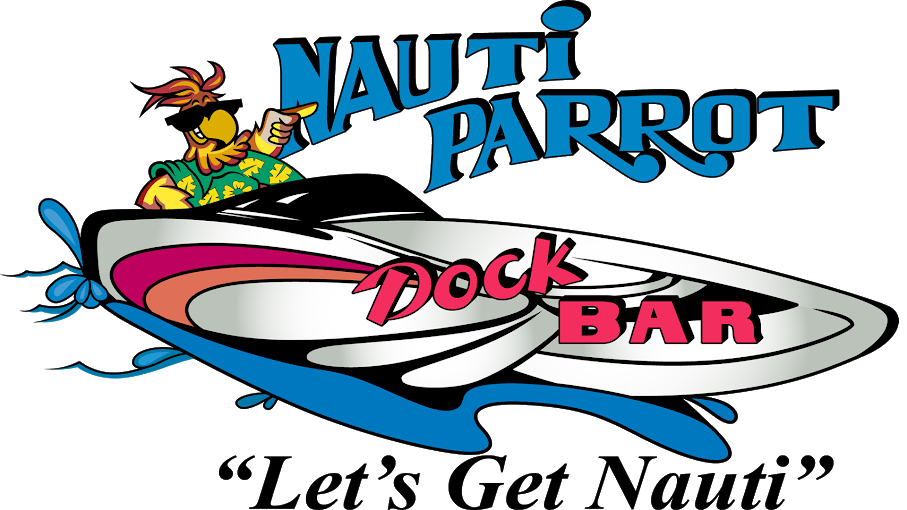 Nauti Parrot Dock Bar