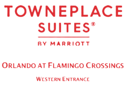 TownePlace Suites Orlando at Flamingo Crossings