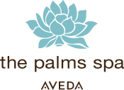 The Palms AVEDA Spa