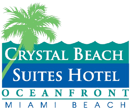 Crystal Beach Suites Oceanfront Hotel