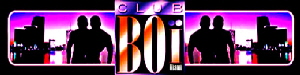 Club Boi Miami