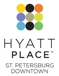 Hyatt Place St. Petersburg Downtown