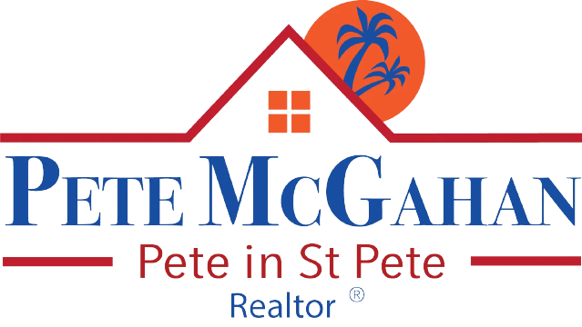 Keller Williams St Pete Realty Pete McGahan