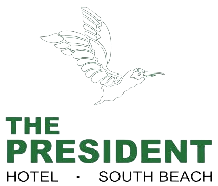 President Hotel South Beach