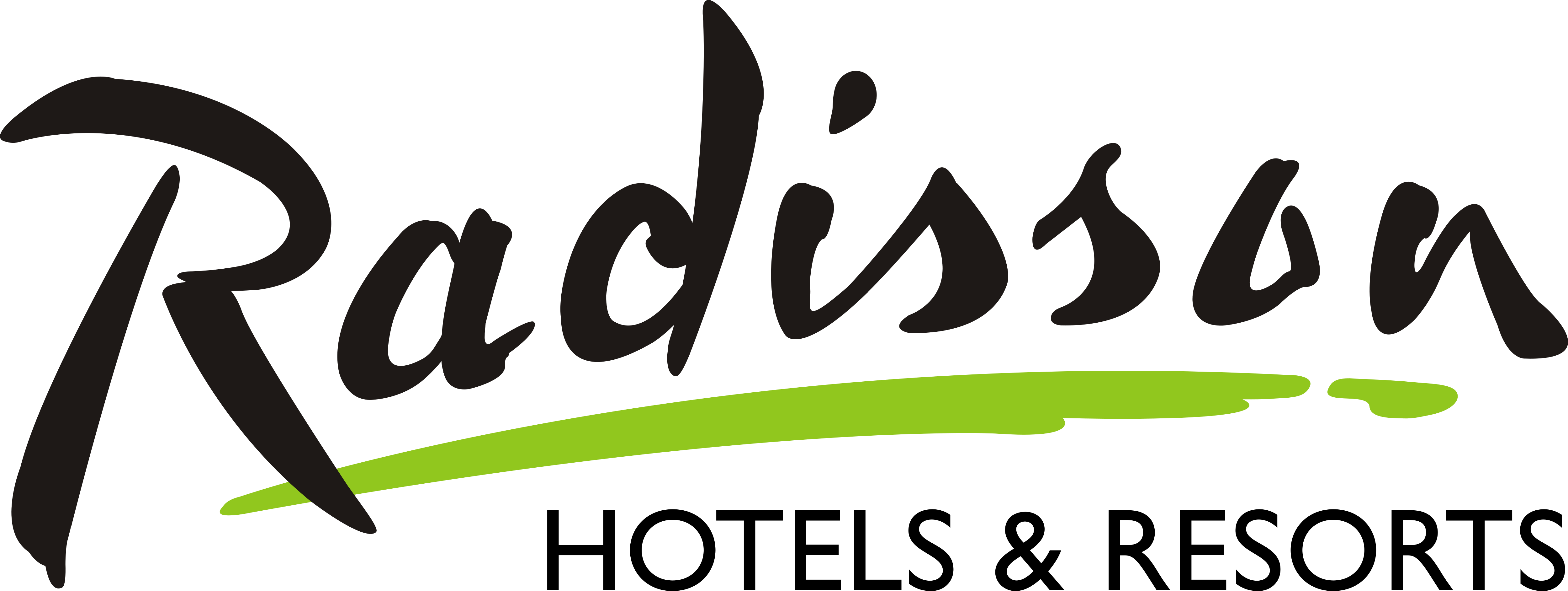 Radisson Hotels & Resorts