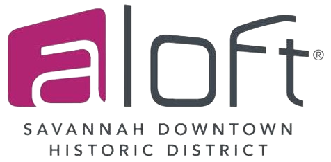 Aloft Savannah Downtown Historic District