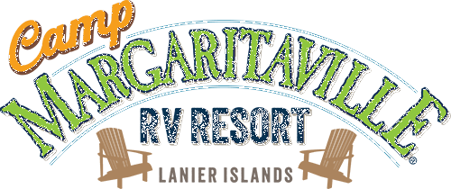 Camp Margaritaville RV Resort at Lanier Islands