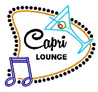 Capri Lounge Augusta
