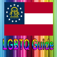 LGBTQ Georgia