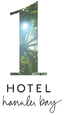 1 Hotel Hanalei Bay
