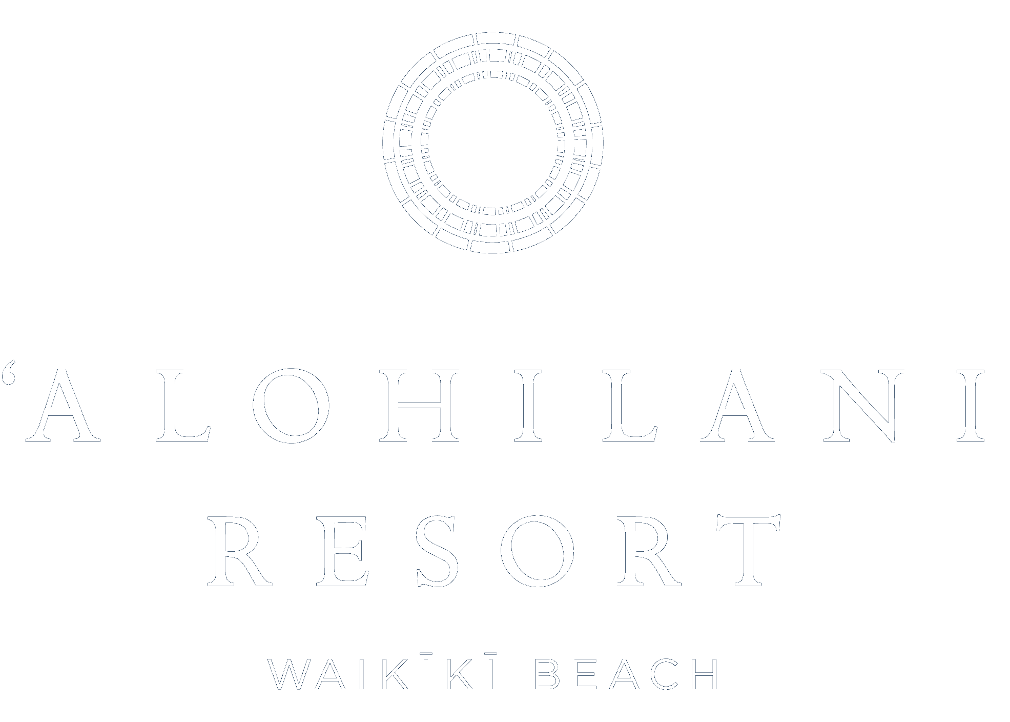 Alohilani Resort
