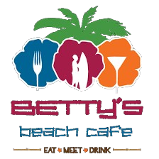 Betty's Beach Cafe1