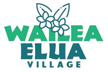 Wailea Elua Village