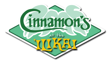 Cinnamon's at the 'Ilikai
