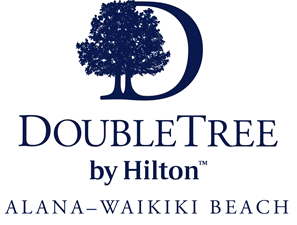 Doubletree Alana Waikiki Beach