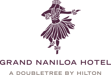 Grand Naniloa Hotel Hawaii