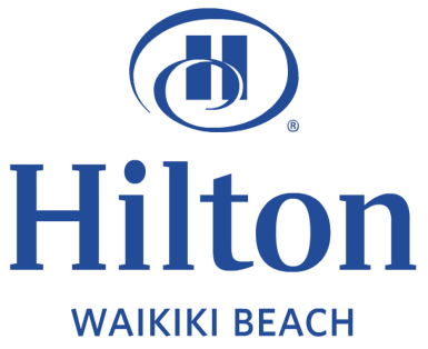 Hilton Waikiki Beach