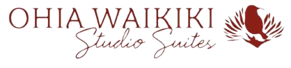 Ohia Waikiki Studio Suites