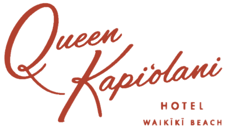 Queen Kapiolani Hotel