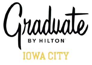 Graduate Iowa City Graduate Iowa City