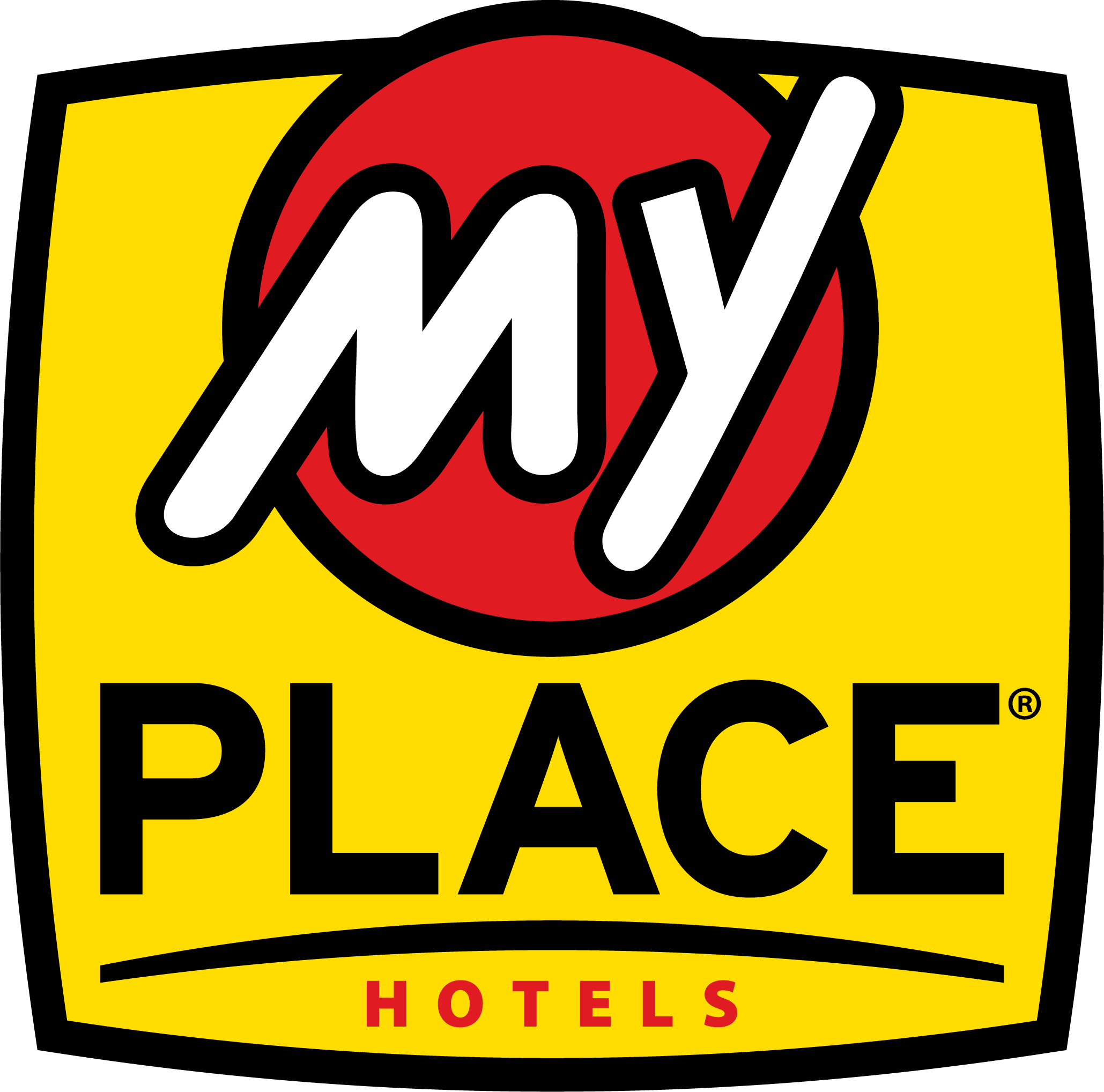 My Place Hotels