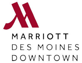 Des Moines Marriott Downtown