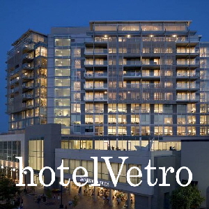 hotelVetro IC