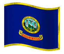 Idaho Flag