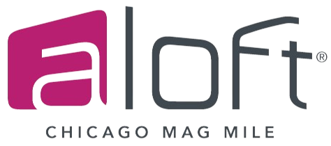 Aloft Chicago Mag Mile