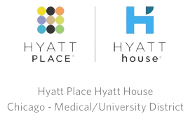 Hyatt Place Hyatt House Chicago Medical University District