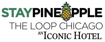 Staypineapple Chicago Staypineapple Chicago