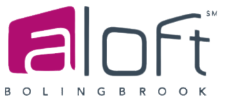 Aloft Bolingbrook