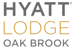 Hyatt Lodge Oak Brook