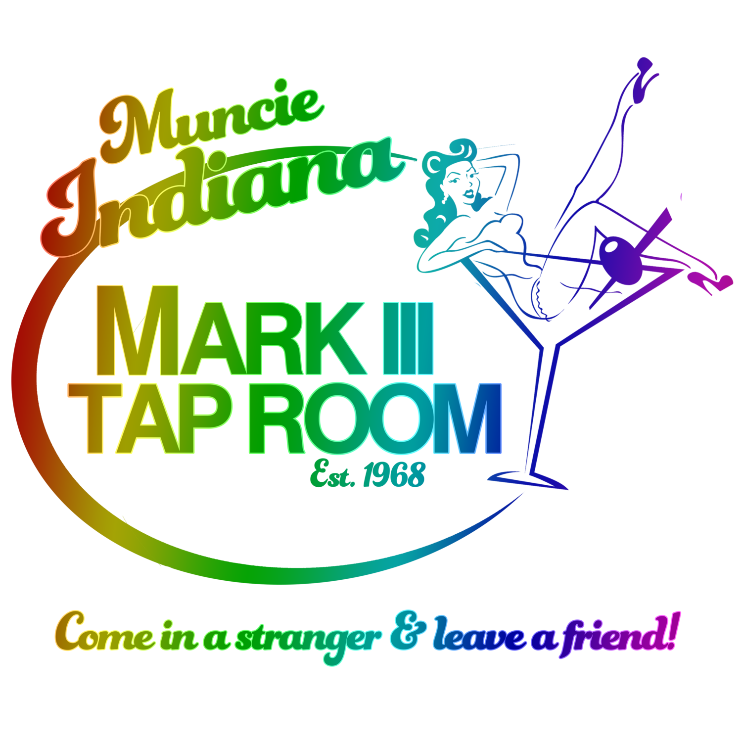 Mark III Tap Room