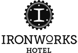 Ironworks Hotel