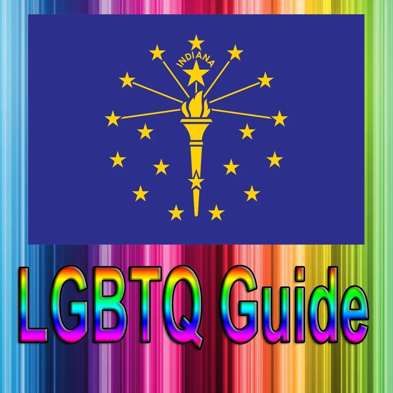 LGBTQ Indiana