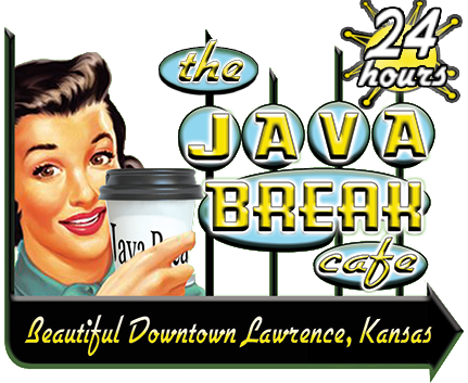 Java Break