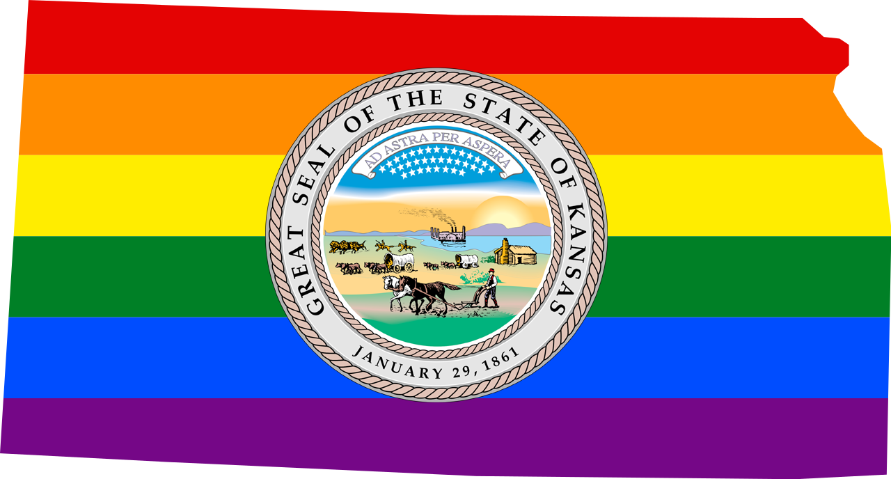 Kansas LGBTQ