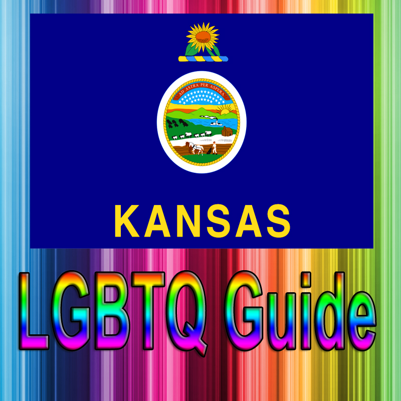 LGBTQ Kansas