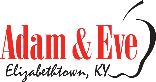 Adam & Eve Elizabethtown